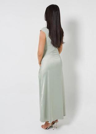 Платье alaia 2