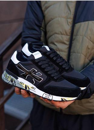 Кросівки premiata