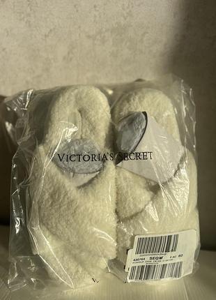 Тапки жіночі victoria’s secret на платформі 25 см