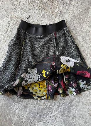 Dolce&gabbana спідниця 42 оригінал