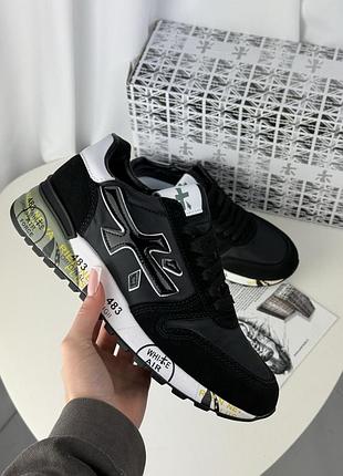 Кросівки premiata