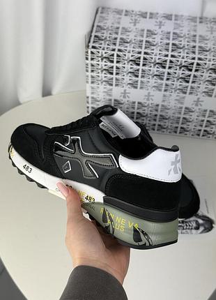Кросівки premiata 2