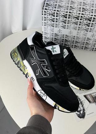 Кросівки premiata 3