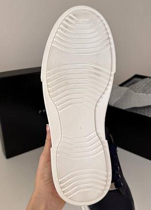 Кеди philipp plein 7