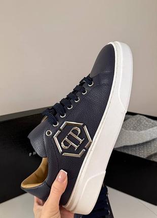 Кеди philipp plein 6