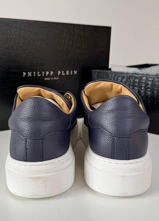 Кеди philipp plein 5