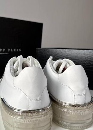 Кеди philipp plein 3