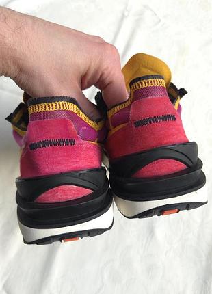 Nike waffle one кроссовки 6