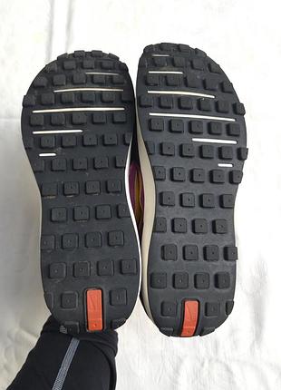 Nike waffle one кроссовки 7