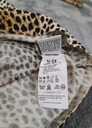 Лонгслив dolce&amp;gabbana оригинал 7