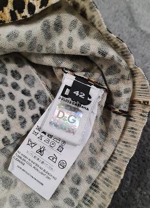 Лонгслив dolce&amp;gabbana оригинал 5