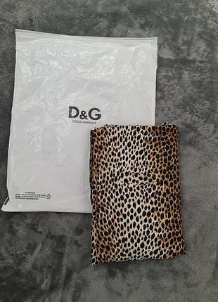 Лонгслив dolce&amp;gabbana оригинал 4