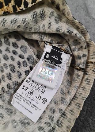 Лонгслив dolce&amp;gabbana оригинал 6