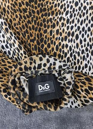 Лонгслив dolce&amp;gabbana оригинал 2