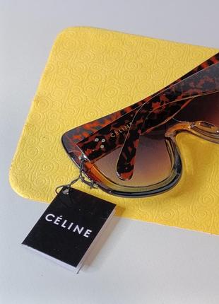 👓👓 солнцезащитные очки в леопардовом стиле 👓👓