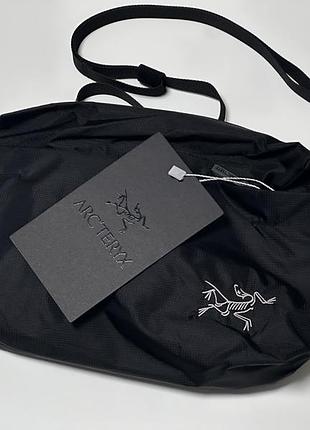 Сумка arcteryx | мессенджер