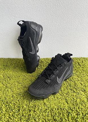 Кросівки nike vapormax