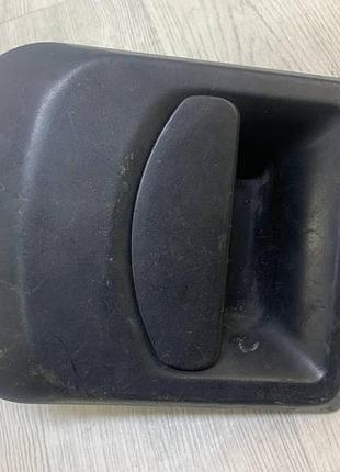 Ручка двери передней левой наружная iveco daily e3 (2000-2005), oe: 99489589