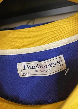 Burberry кофта світшот 3