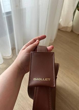 Сумка baglet 3