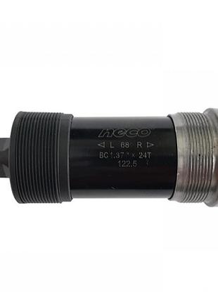 🛠️ картридж каретки neco b910p (122.5 мм × 68 мм)