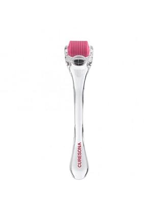 Мезоролер для обличчя curesona rejucode derma roller dr.oracle