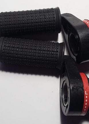 Ревошифт "грипшифт" для спортивных велосипедов (3/7 скоростей)