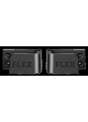 Кронштейн для кабеля на stack pack flex tkh sp kw