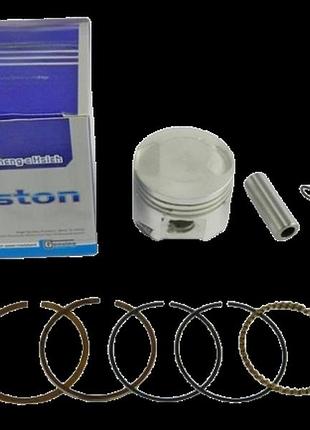 Поршень suzuki lets 4 / lets 5 / address v50 4t 39мм стандарт (китай, see)