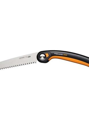 Fiskars plustm sw69 (1067553) сложная пила