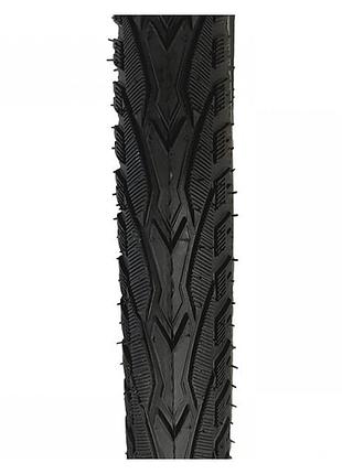 Покрышка для велосипеда "hakuba" 28 x 1.75
