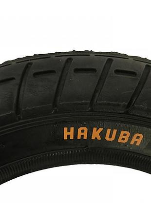 Покрышка для велосипеда "hakuba" 10 x 2.0