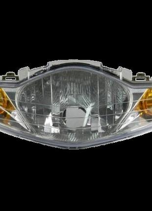 Фара в зборі honda dio af-56