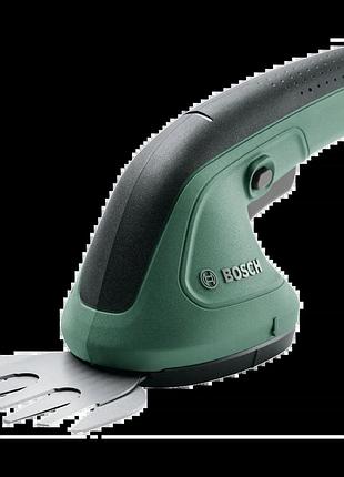 Bosch easyshear (0600833300) аккумуляторные ножницы