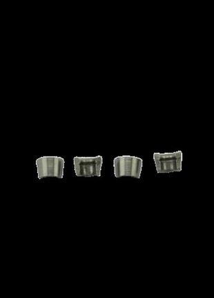 Сухарики клапанів 4t gy-50/60/80/125/150c (дельта/альфа/актив) 4 шт