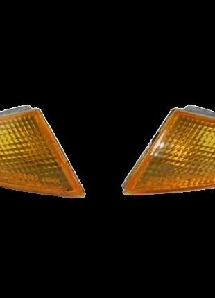 Повороти передні suzuki lets-2 в зборі