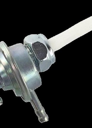 Кран вакуумный honda tact 24 / giorno / gy6 50–80cc (резьба м16)