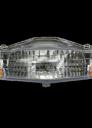 Фара в сборе honda lead af-48