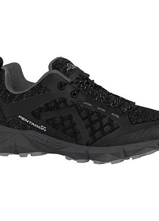 Кросівки трекінгові pentagon kion wolf grey