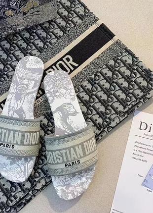 Жіночі шльопанці