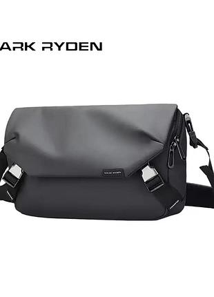 Сумка mark ryden envoy mr8109 серый sling bag mi рюкзак ранец бананка чемодан клатч портфель чехол ключница