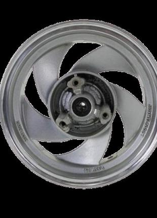 Диск передний 10×2.50 под дисковый тормоз №33
