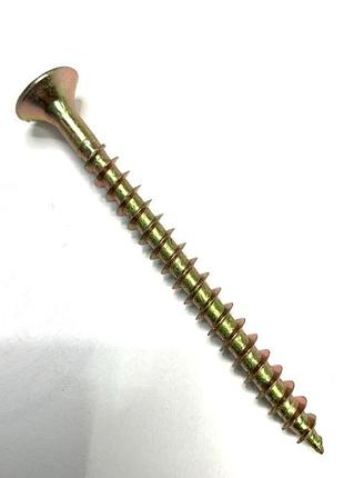 Шуруп (саморіз) меблевий 5х80 мм