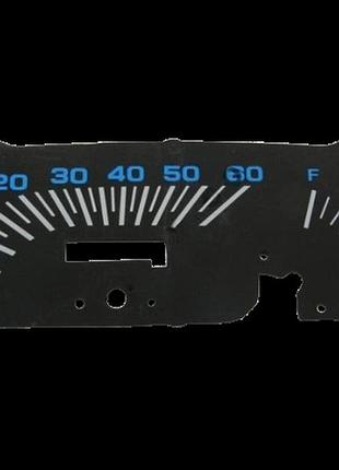 Накладка спидометра honda lead 50