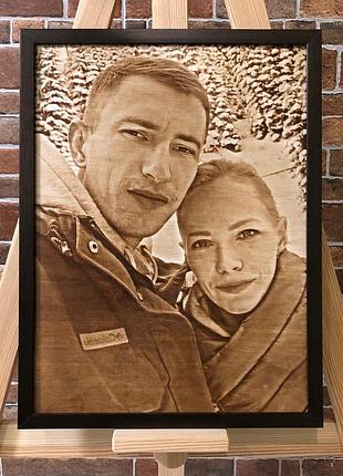 Подарок на годовщину свадьбы друзьям