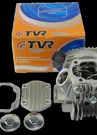 Головка цилиндра в сборе alpha / active 110cc tvr (китай) ø52.4мм