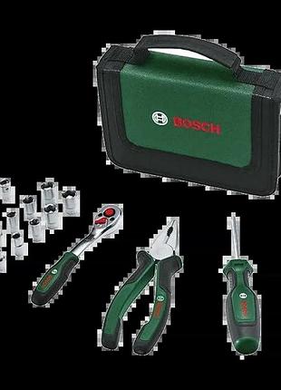 Bosch mobility (1600a02by2) набор инструментов