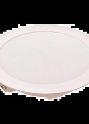 Philips dn020b светильник g3 led9/cw 10.5w d125