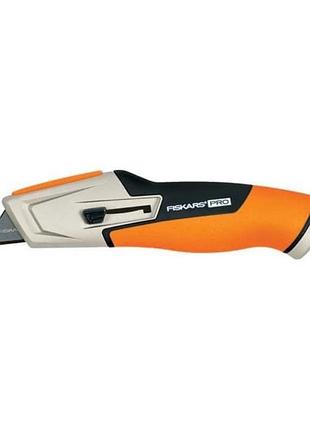 Fiskars pro carbonmax™ (1027223) висувний ніж