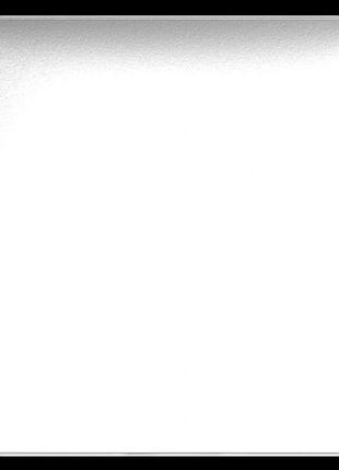 Ajax sidebutton (1-gang) white vertical кнопка